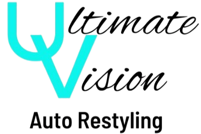 Ultimate Vision Auto Restyling in Blue Springs logo