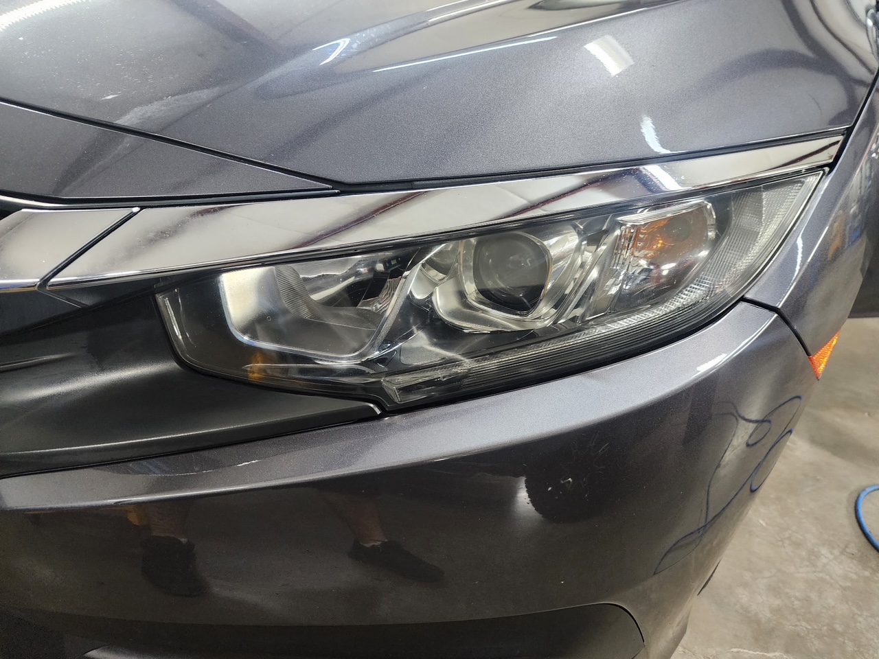 after-headlight-restoration